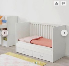 Stuva fritids cot for sale Stuva fritids cot for sale  LONDON