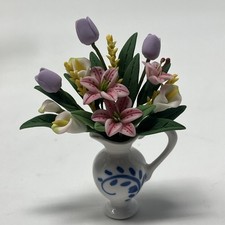 Miniature dollhouse spring for sale  Shawnee