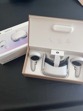 Oculus quest meta for sale  Bothell