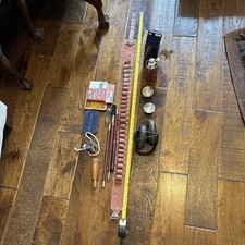 Shooting accessories pigeon for sale  LONDON