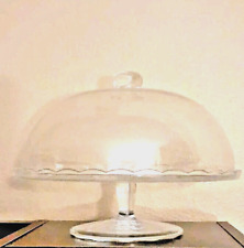 Vtg cake stand for sale  Riverview