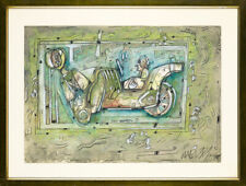 Martino delego quadro usato  Carrara