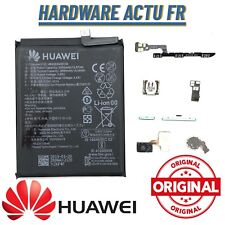 Używany, PIÈCES AU CHOIX - HUAWEI - P30 - ELE-L29 / ELE-L09 - Testé 100% Fonctionnel na sprzedaż  Wysyłka do Poland