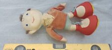 Merrythought noddy for sale  CHIPPENHAM