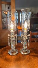 Vtg pair luster for sale  Totowa