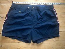Usado, Shorts de natação Frescobol carioca clássico sob medida azul Rio de Janeiro tamanho 38/40 comprar usado  Enviando para Brazil