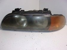 Bmw series e39 for sale  Rancho Cordova