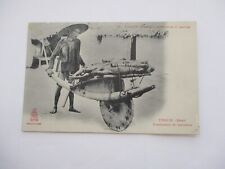 Old postcard asia d'occasion  Expédié en Belgium