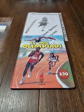 Album mie olimpiadi usato  Imola