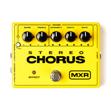 Mxr m134 stereo for sale  Denver