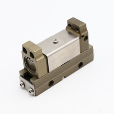 Schunk 303050 parallelgreifer gebraucht kaufen  Rohrdorf