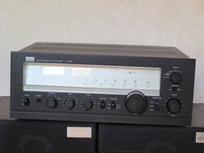 Vintage ampli tuner d'occasion  Six-Fours-les-Plages