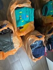 Assortito abbigliamento bambin usato  Cosenza