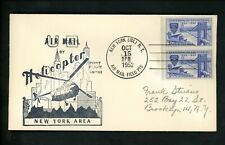 Postal history airmail for sale  Trenton