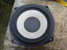 Mission bass driver for sale  CLACTON-ON-SEA