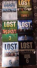 Integrale série lost d'occasion  Saint-Louis