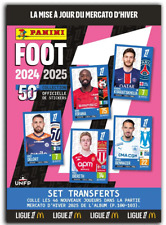 Rookie set transferts d'occasion  Toulouse-