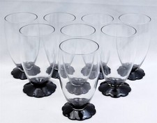 Weston clear glass for sale  Monmouth