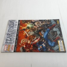 Marvel world n.9 usato  Torino
