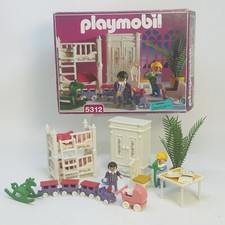 Playmobil children bedroom for sale  Blowing Rock
