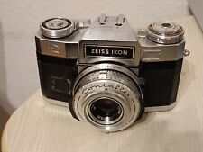 Spiegelreflexkamera zeiss ikon gebraucht kaufen  Simmozheim