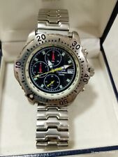 Kienzle typhoon orologio usato  Roma