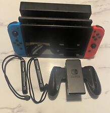 Nintendo switch mega for sale  BIRMINGHAM