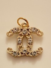 Chanel zipper pull for sale  Baltimore