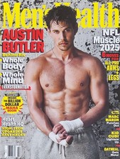 men s health for sale  North Hollywood