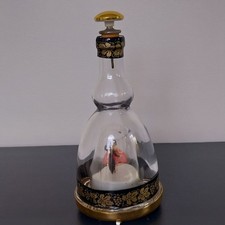 Vintage bouteille musicale d'occasion  France