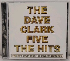 Hits dave clark for sale  Lansing