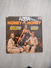 Abba honey honey gebraucht kaufen  Dortmund