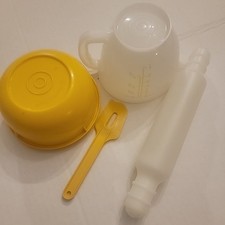 Vintage tupperware mini for sale  Alpharetta