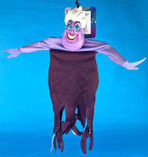 Disney ursula hanging for sale Disney ursula hanging for sale  Fresno