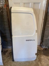 Peugeot bipper rear for sale  SUTTON