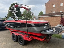 Mastercraft speedboat for sale  JARROW