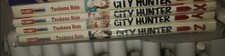 City hunter complete usato  Imola