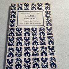 Edward lowbury daylight for sale  Chicago