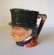 Royal doulton large for sale  NORTH WALSHAM