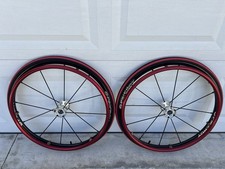 Spinergy wheelchair wheels for sale  Sarasota