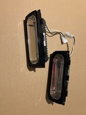Whelen 500 series for sale  Hudson