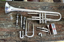 Getzen 700 special for sale  Abingdon