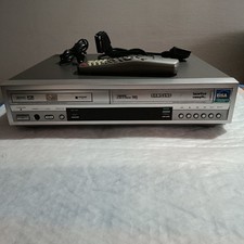 Samsung videoregistratore dvd1 usato  Putignano