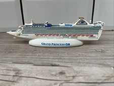 Grand princess cruise for sale Grand princess cruise for sale  PENZANCE