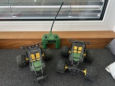 John deere 46306 gebraucht kaufen  Memmingen