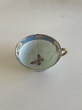 Tasse porcelaine canton d'occasion  Nancy-