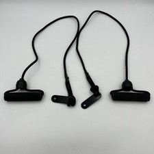 Plataforma de vibração LifePro Waver corpo inteiro LP-WVRENH-BLU somente bandas de resistência comprar usado  Enviando para Brazil