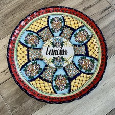 Mexican talavera style for sale  Greenwood