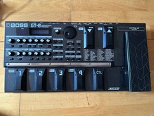 Boss guitar effects for sale  LONDON
