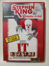 Stephen king collana usato  Milano